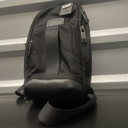 Black Bag 