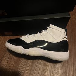 Jordan 11 Gratitude 