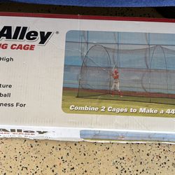 Batting Cage 