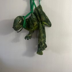 Dinosaur Halloween Costume 