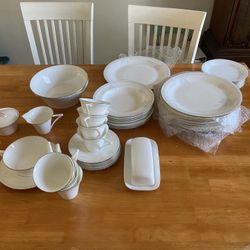 Mikasa Ovation China Set