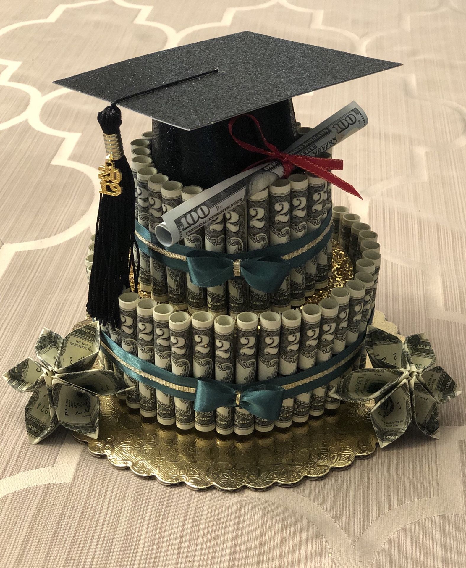 Personalized Graduation Gifts & Graduation Caps