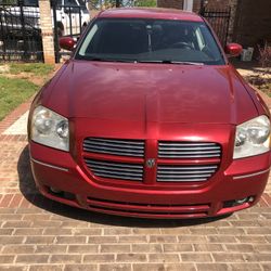 2005 Dodge Magnum