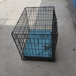 Dog 🐶Cage Small