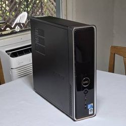 Dell Inspiron 537s (Windows 7 Ultimate) 