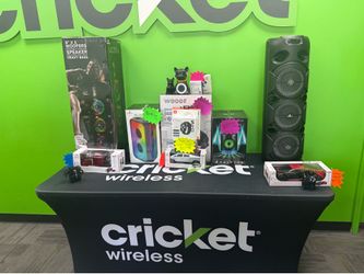Ask bout our 1$ dollar down payment plan for phones and all accsories