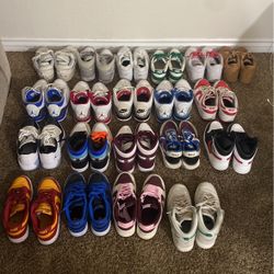 Jordan’s