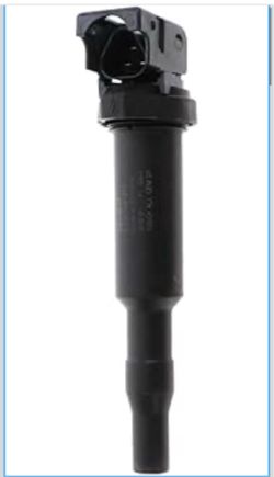 Bosch Automotive 0(contact info removed)70 Original Equipment Ignition Coil 6pk