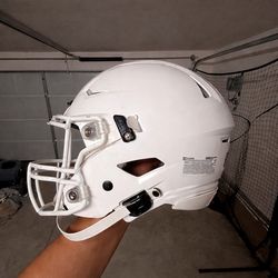 White Speedflex