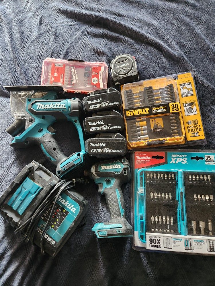 Tools