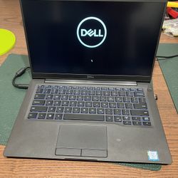 Dell Latitude 7400