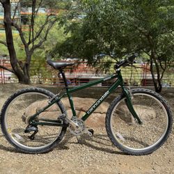 Cannondale M300 16” Mountain Bike