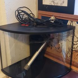 Topfin  Tank