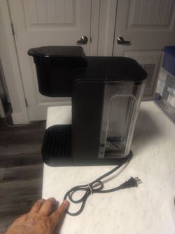 Keurig  instant coffee maker