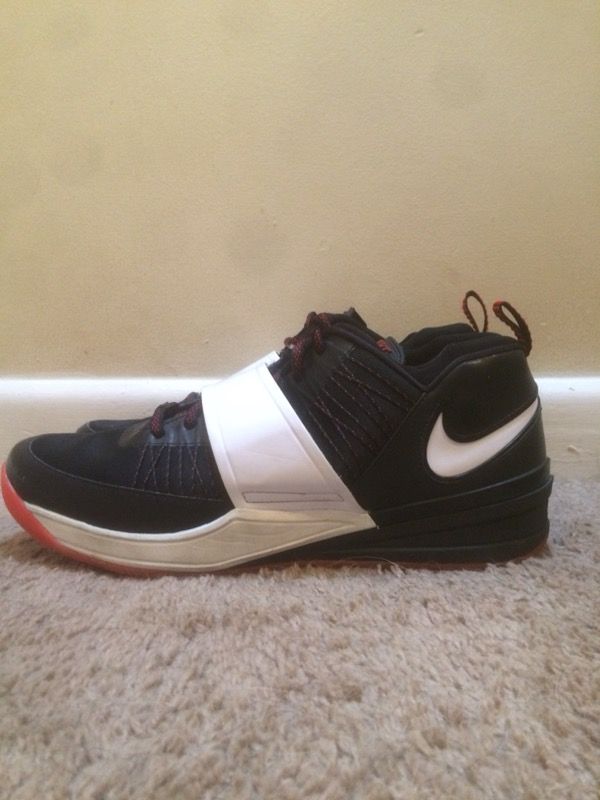 Nike zoom revis shoes