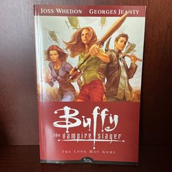 Buffy the Vampire Slayer