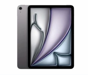 🔥 BRAND NEW Apple iPad Air 11” M4 • 256GB • Wi-Fi • Factory Sealed 🔥