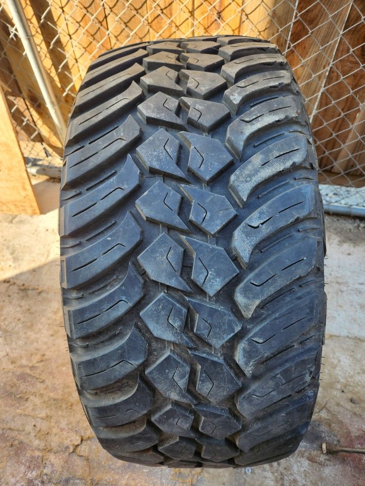 Allterain 3713.50r24lt Tires All For New