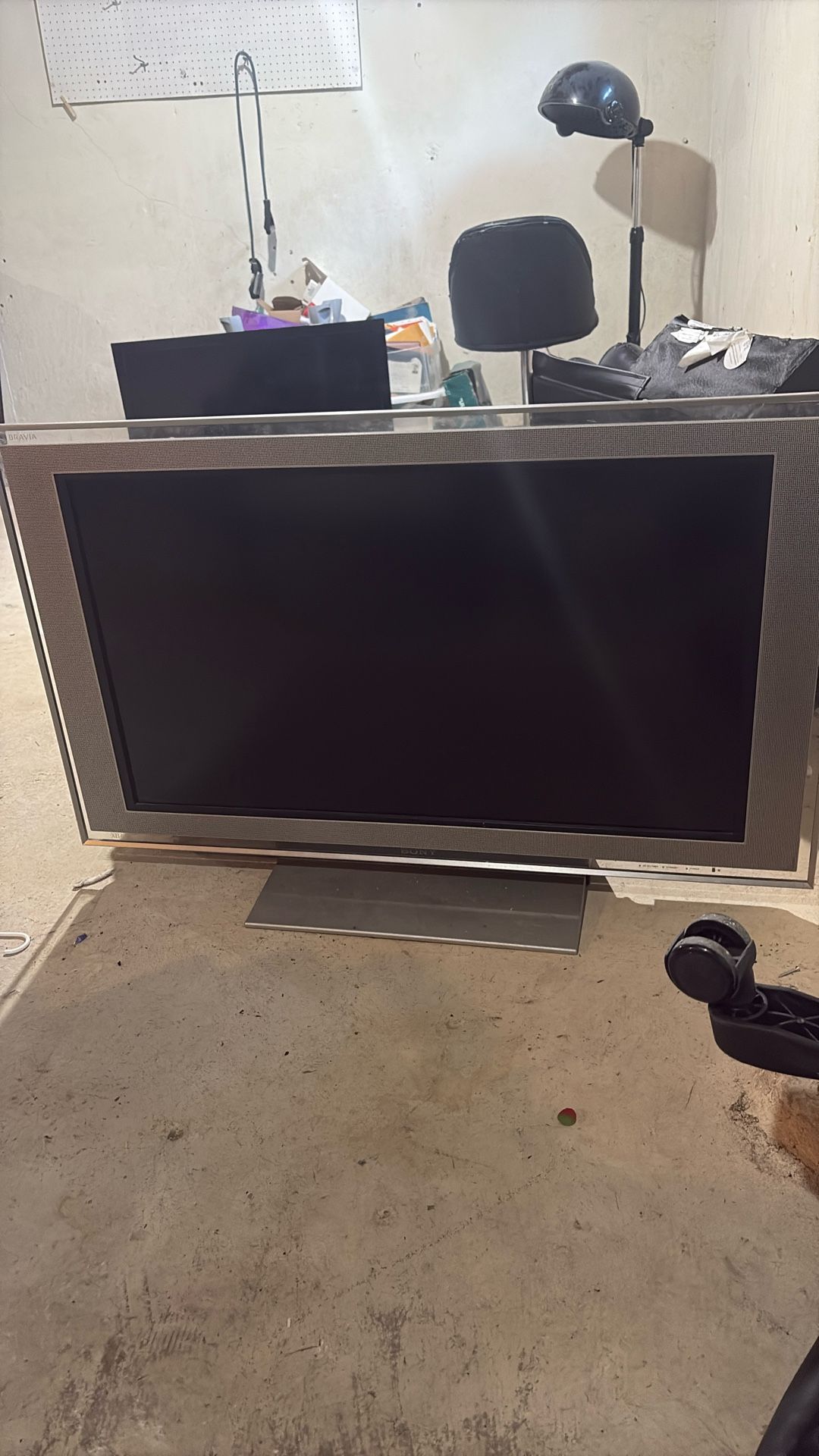 Sony 50”