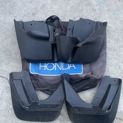 MUG  / SPLASH GUARDS 