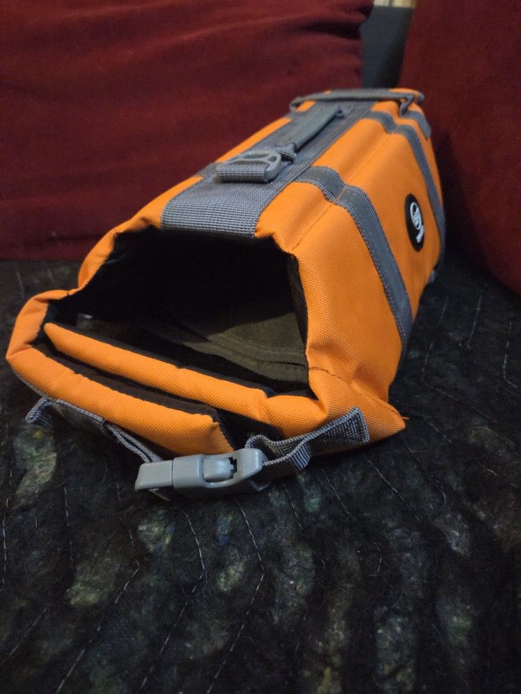 Dog Life Vest Size Medium