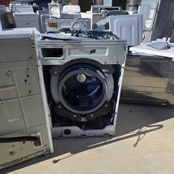 Washer And Dryer Repair 