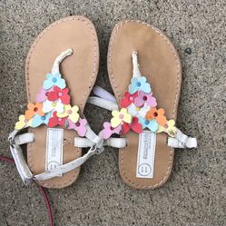Girls Sandals