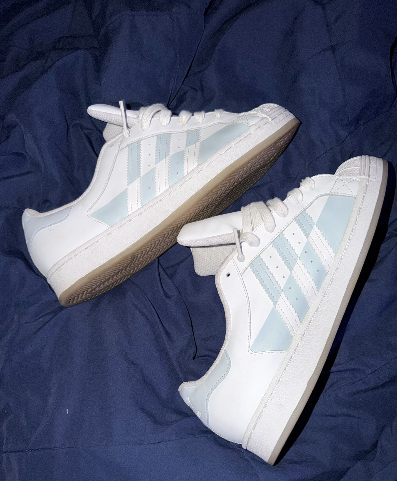 Adidas Superstar 10 Rare