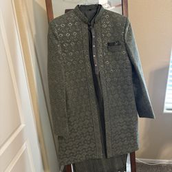 Sherwani
