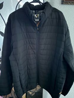 Men’s Jacket