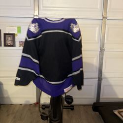 NHL Jersey
