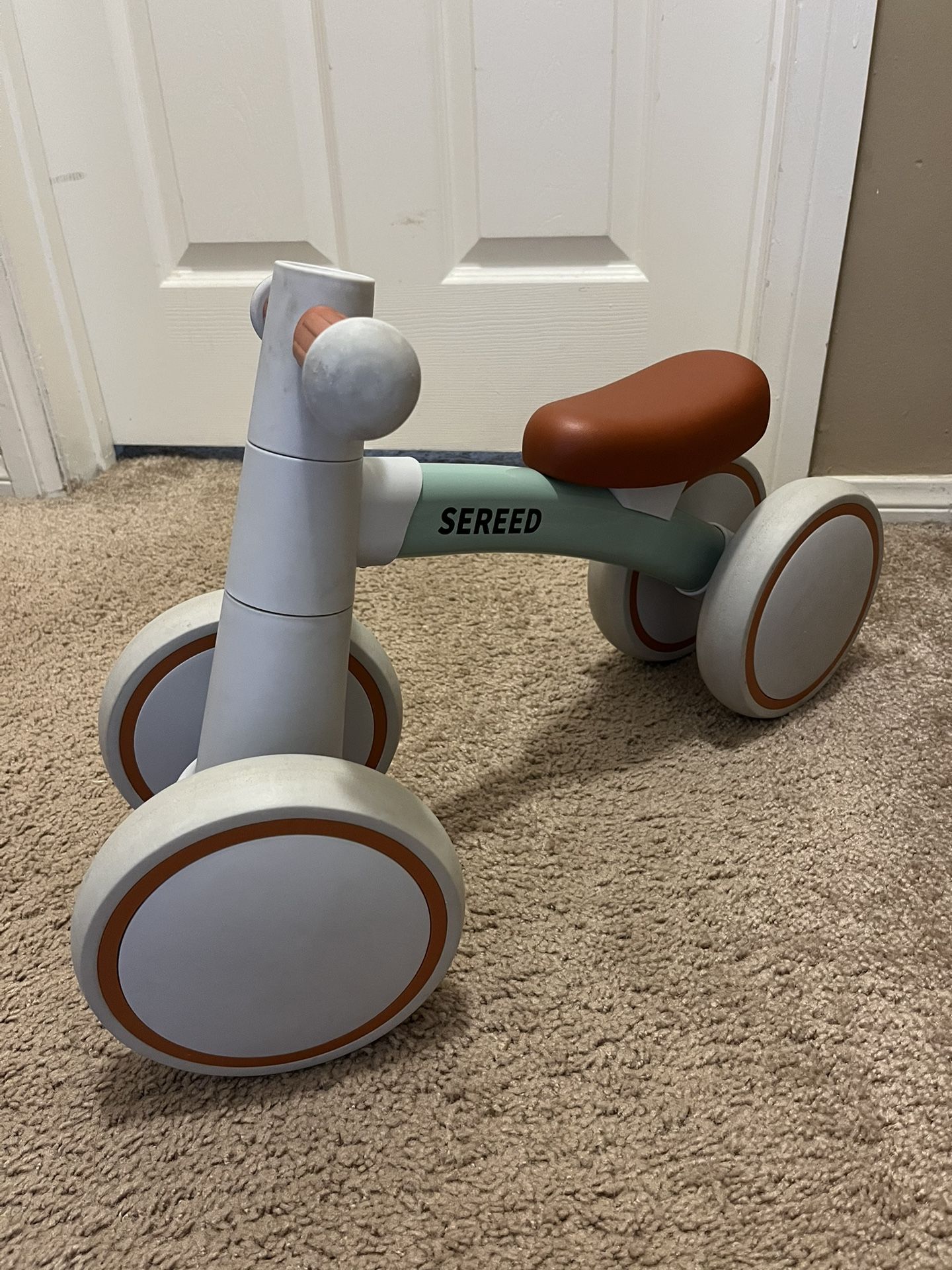 Sereed Baby Balance Bike