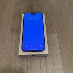 iPhone 16 Pro 128gb