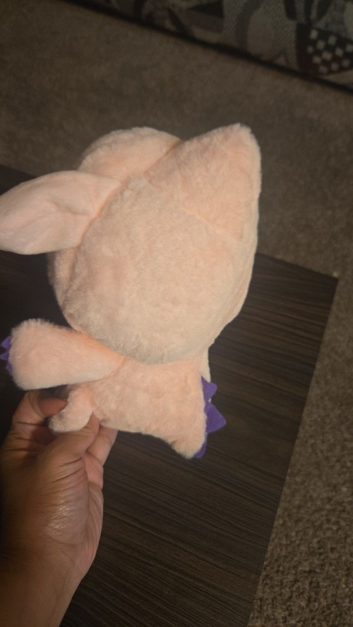 Sanrio Plushie 8" 