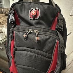 Swissgear Maxxum Backpack