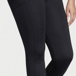 Victoria’s Secret Essential Corset Leggings-$35 Pick Up!