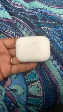 AIRPOD PROS