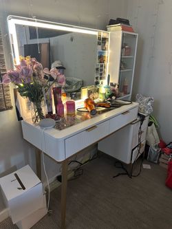 Vanity