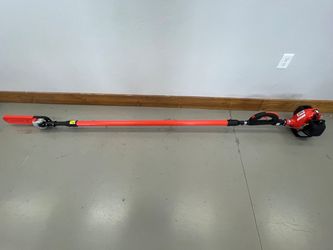 Echo Pole saw PPT2620