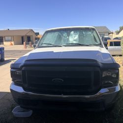 1999 Ford F-250