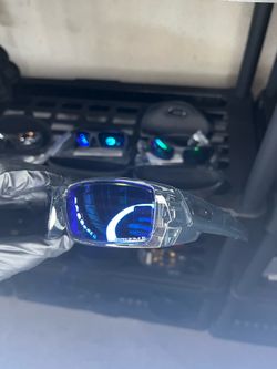 Oakley Gascan