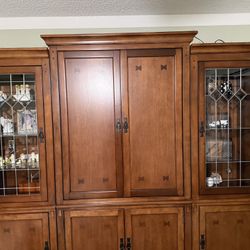 Three Piece Living Room Furniture Set 