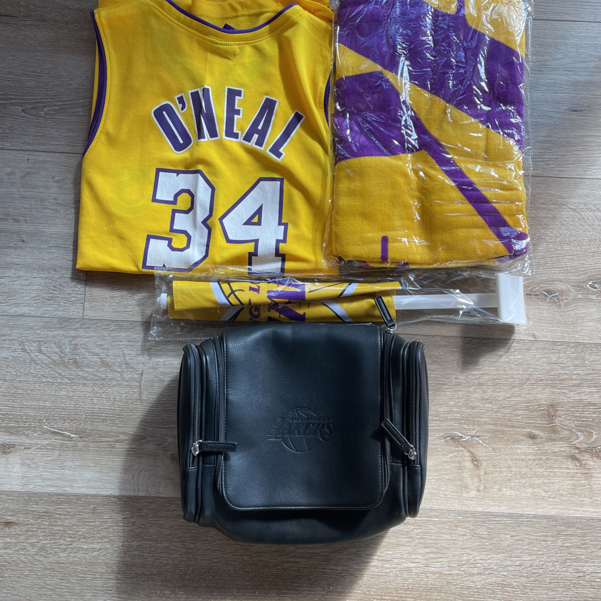 lakers items for sale