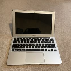MacBook Air