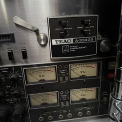 Teac /Sony