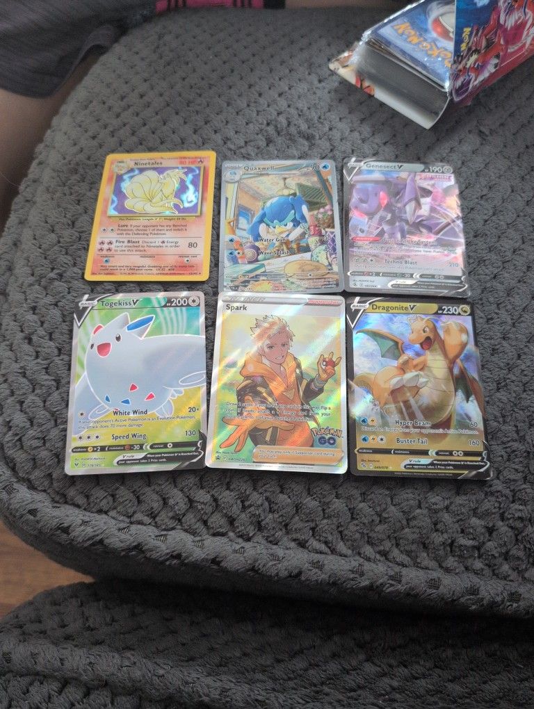 Pokemon