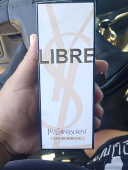 Women's perfume