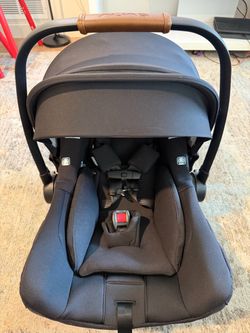 Nuna Pipa lite rx