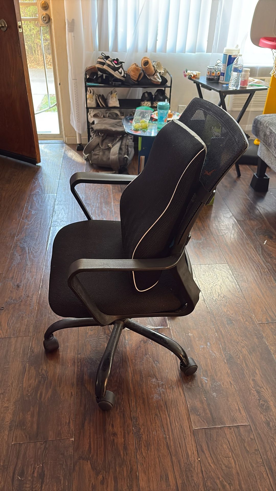 Moving Sale office chair