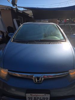 2006 Honda Civic